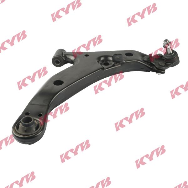 KYB KSC6030 - Bras de liaison, suspension de roue droxauto.com