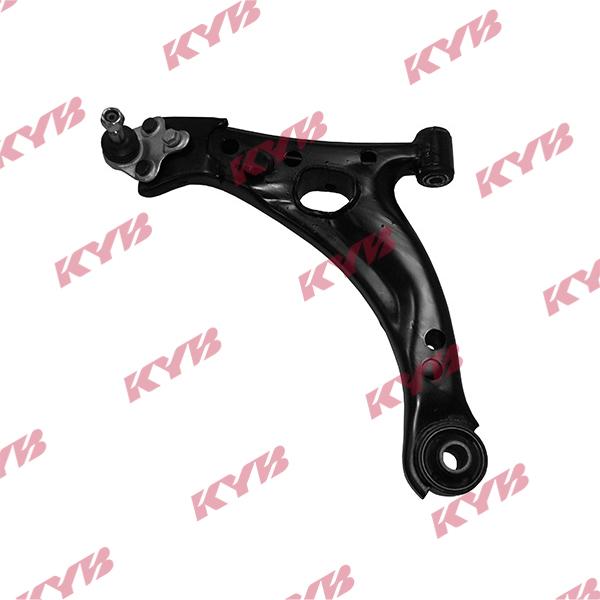KYB KSC6033 - Bras de liaison, suspension de roue droxauto.com