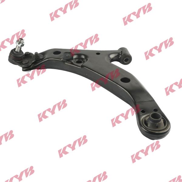 KYB KSC6029 - Bras de liaison, suspension de roue droxauto.com