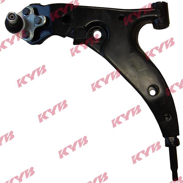 KYB KSC6028 - Bras de liaison, suspension de roue droxauto.com