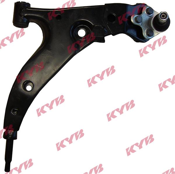 KYB KSC6027 - Bras de liaison, suspension de roue droxauto.com