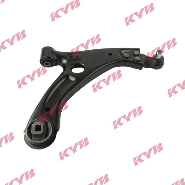 KYB KSC6193 - Bras de liaison, suspension de roue droxauto.com