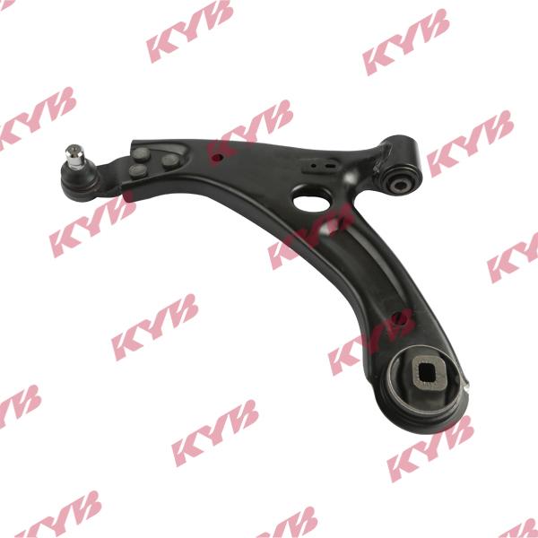 KYB KSC6192 - Bras de liaison, suspension de roue droxauto.com