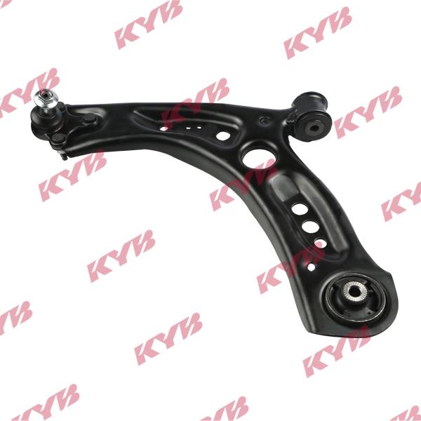 KYB KSC6154 - Bras de liaison, suspension de roue droxauto.com