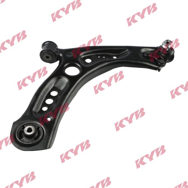 KYB KSC6155 - Bras de liaison, suspension de roue droxauto.com