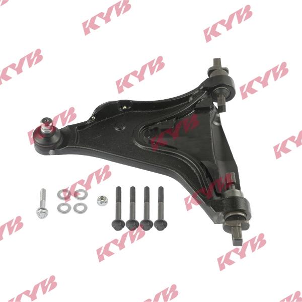 KYB KSC6168 - Bras de liaison, suspension de roue droxauto.com