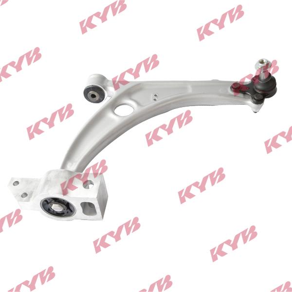 KYB KSC6119 - Bras de liaison, suspension de roue droxauto.com