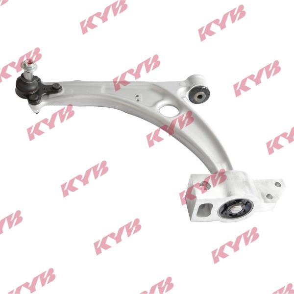 KYB KSC6118 - Bras de liaison, suspension de roue droxauto.com
