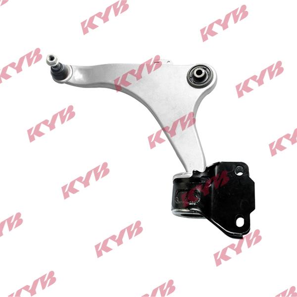 KYB KSC6184 - Bras de liaison, suspension de roue droxauto.com