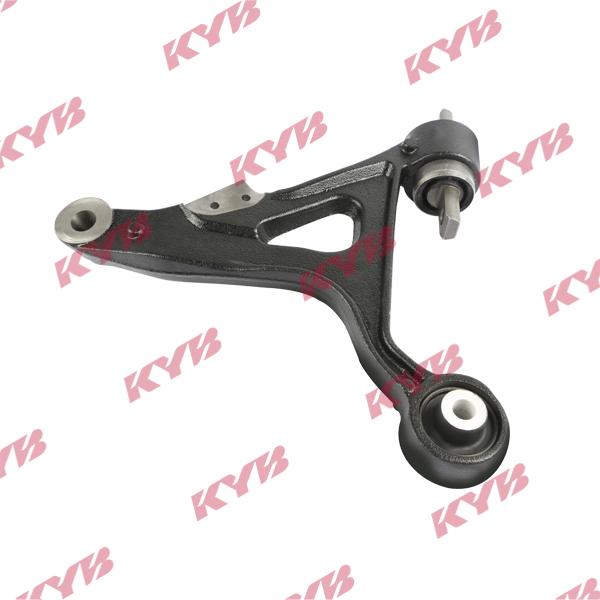 KYB KSC6186 - Bras de liaison, suspension de roue droxauto.com