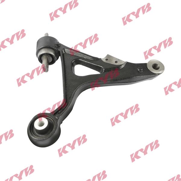KYB KSC6187 - Bras de liaison, suspension de roue droxauto.com