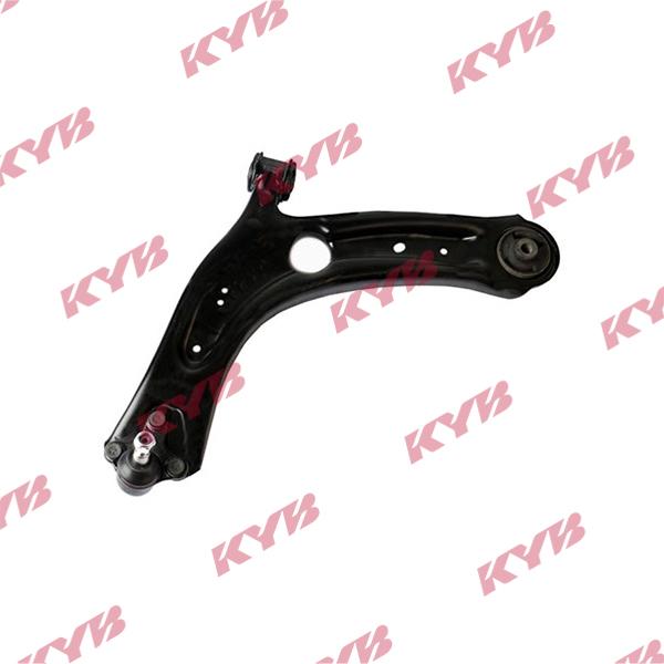 KYB KSC6138 - Bras de liaison, suspension de roue droxauto.com
