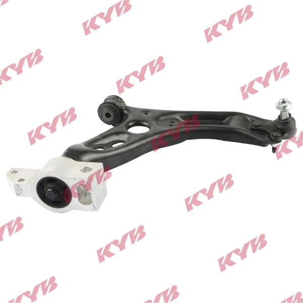 KYB KSC6133 - Bras de liaison, suspension de roue droxauto.com