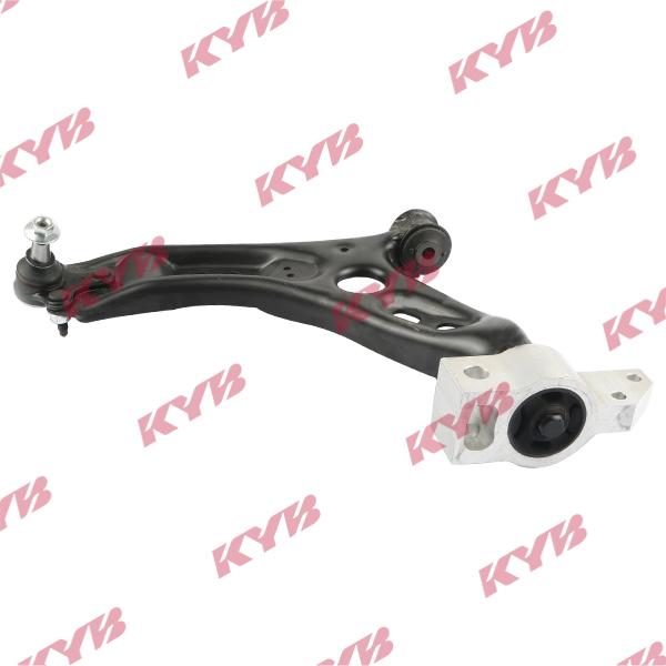 KYB KSC6132 - Bras de liaison, suspension de roue droxauto.com