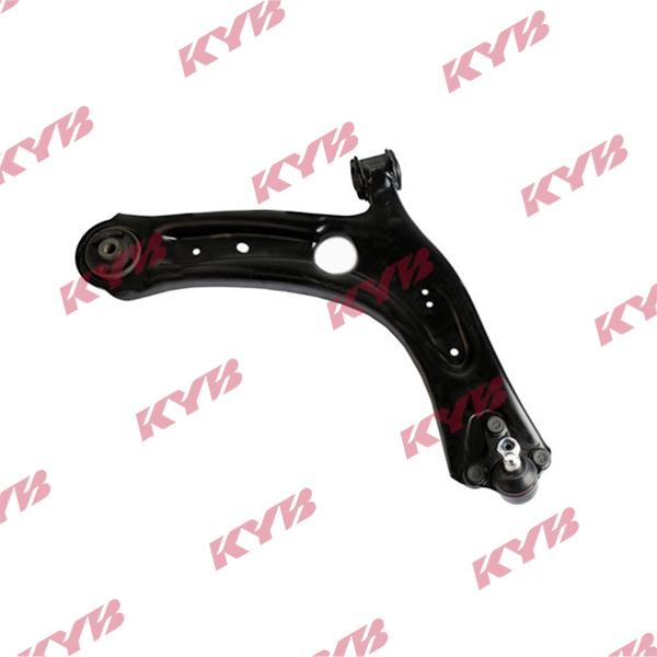 KYB KSC6137 - Bras de liaison, suspension de roue droxauto.com