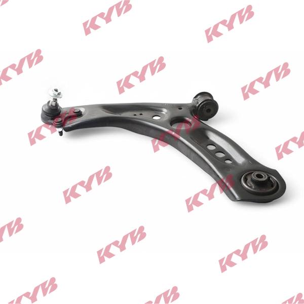 KYB KSC6126 - Bras de liaison, suspension de roue droxauto.com