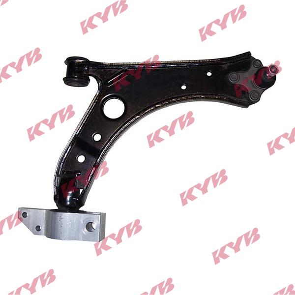 KYB KSC6121 - Bras de liaison, suspension de roue droxauto.com