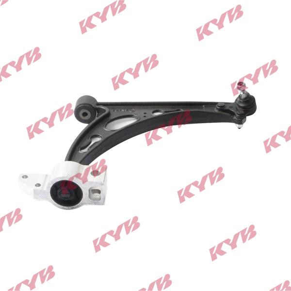 KYB KSC6123 - Bras de liaison, suspension de roue droxauto.com
