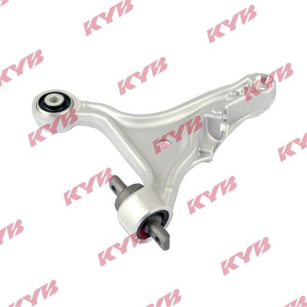 KYB KSC6175 - Bras de liaison, suspension de roue droxauto.com