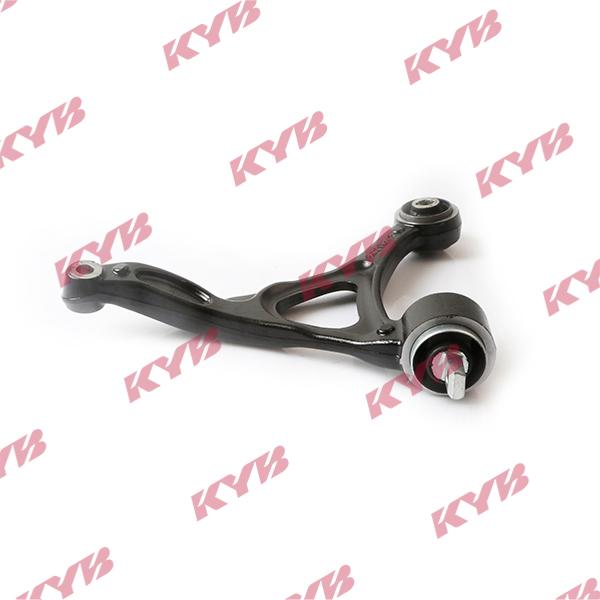 KYB KSC6176 - Bras de liaison, suspension de roue droxauto.com