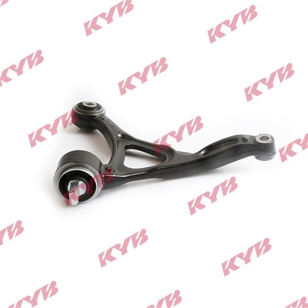 KYB KSC6177 - Bras de liaison, suspension de roue droxauto.com