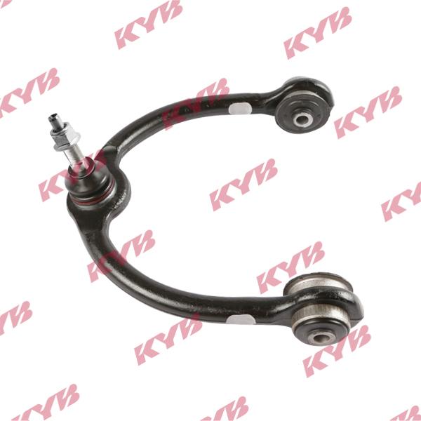 KYB KSC6341 - Bras de liaison, suspension de roue droxauto.com