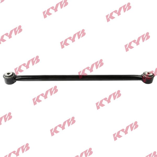 KYB KSC6357 - Bras de liaison, suspension de roue droxauto.com