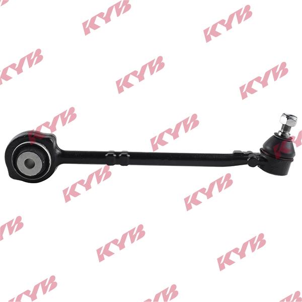 KYB KSC6386 - Bras de liaison, suspension de roue droxauto.com