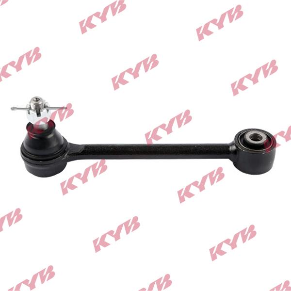 KYB KSC6331 - Bras de liaison, suspension de roue droxauto.com