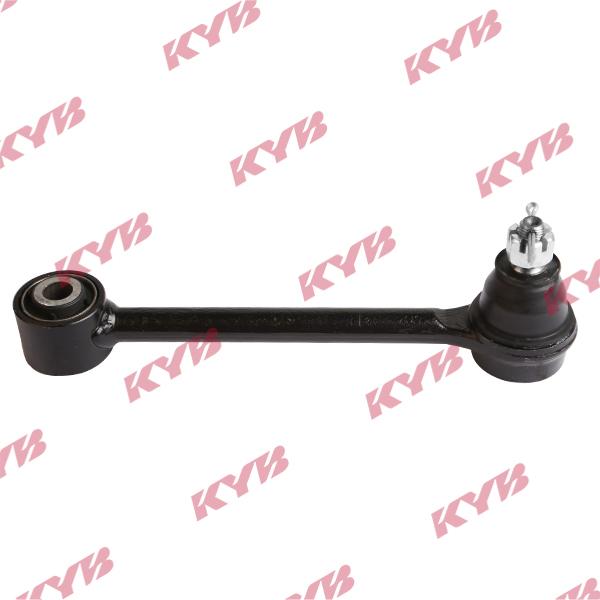 KYB KSC6327 - Bras de liaison, suspension de roue droxauto.com