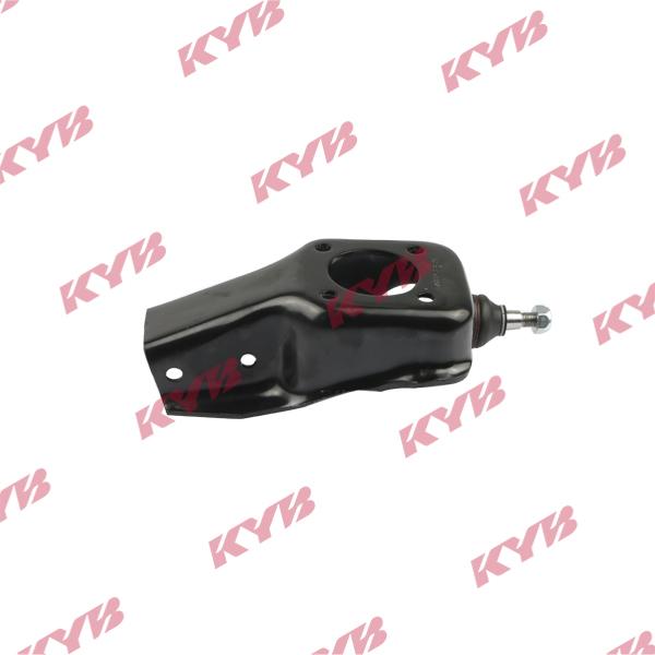 KYB KSC6268 - Bras de liaison, suspension de roue droxauto.com