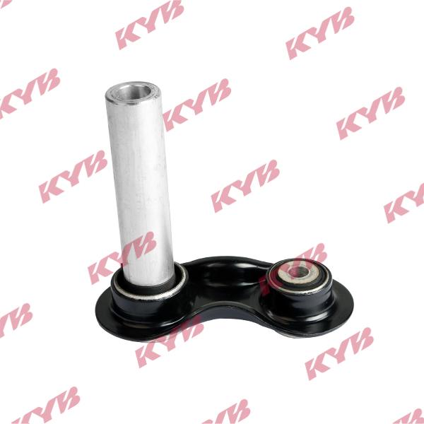 KYB KSC6239 - Bras de liaison, suspension de roue droxauto.com