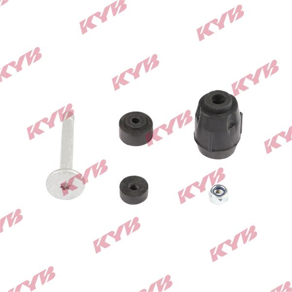KYB KSLF4057 - Entretoise / tige, stabilisateur droxauto.com