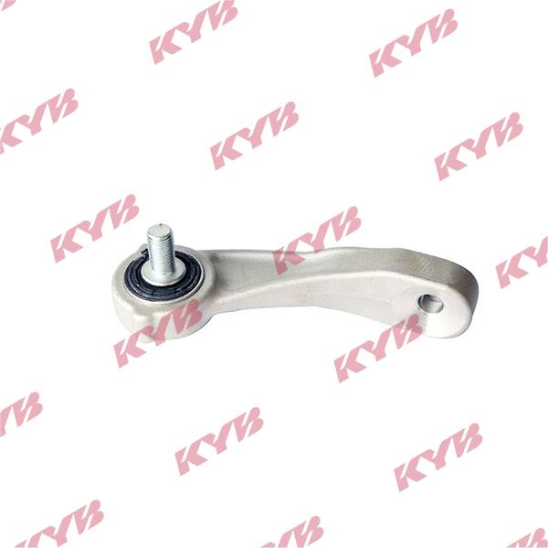 KYB KSLF4163 - Entretoise / tige, stabilisateur droxauto.com