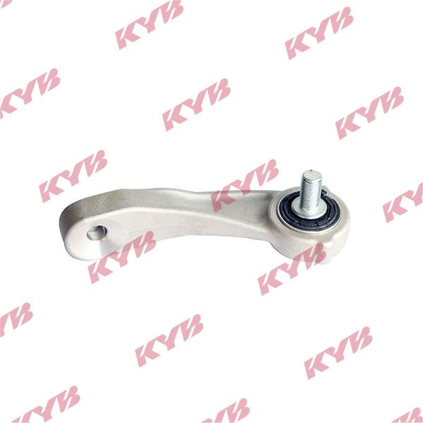 KYB KSLF4162 - Entretoise / tige, stabilisateur droxauto.com