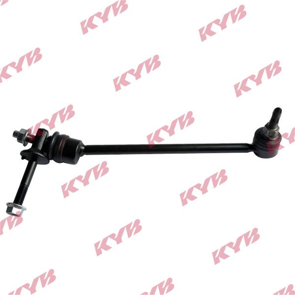 KYB KSLF4108 - Entretoise / tige, stabilisateur droxauto.com