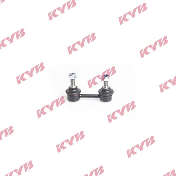 KYB KSLF4380 - Entretoise / tige, stabilisateur droxauto.com