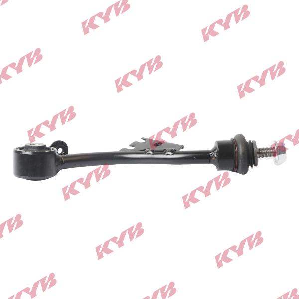 KYB KSLF4214 - Entretoise / tige, stabilisateur droxauto.com