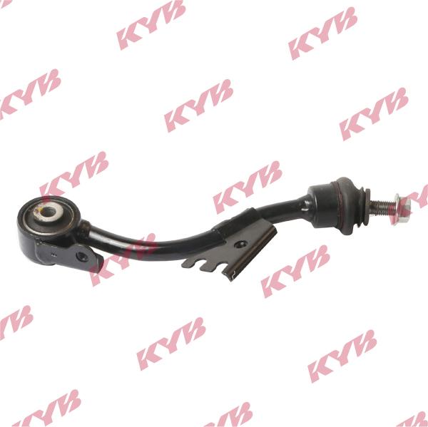 KYB KSLF4213 - Entretoise / tige, stabilisateur droxauto.com