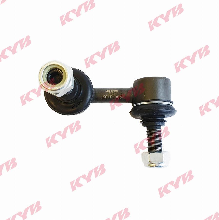 KYB KSLF1065 - Entretoise / tige, stabilisateur droxauto.com