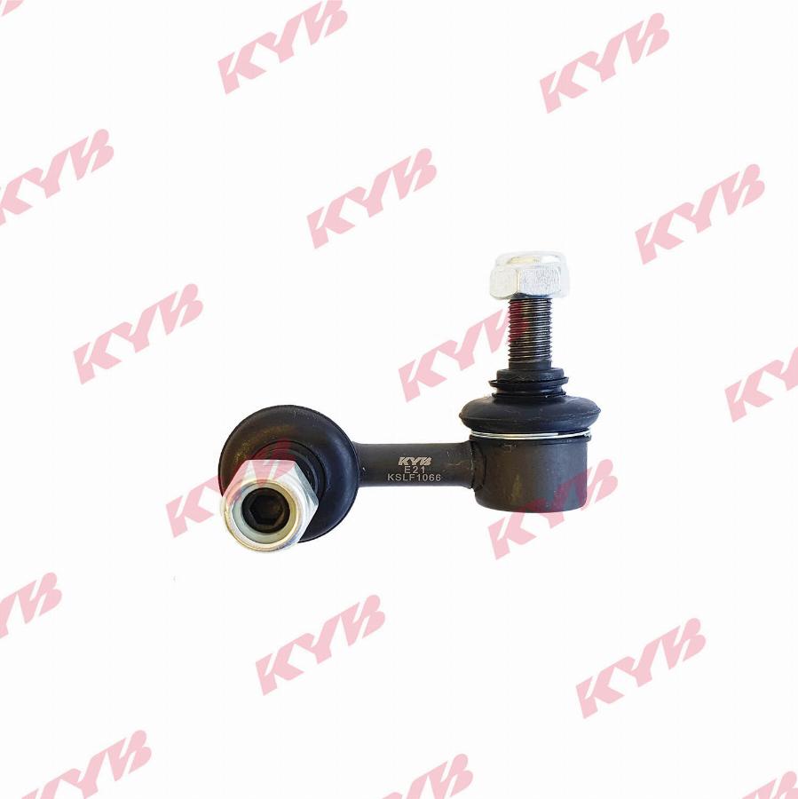 KYB KSLF1066 - Entretoise / tige, stabilisateur droxauto.com