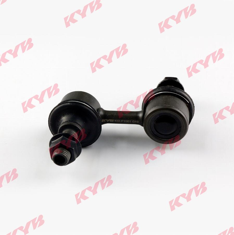 KYB KSLF1061 - Entretoise / tige, stabilisateur droxauto.com