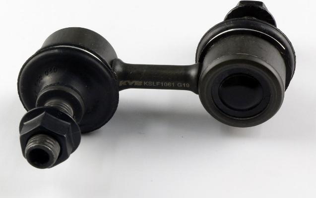 KYB KSLF1061 - Entretoise / tige, stabilisateur droxauto.com
