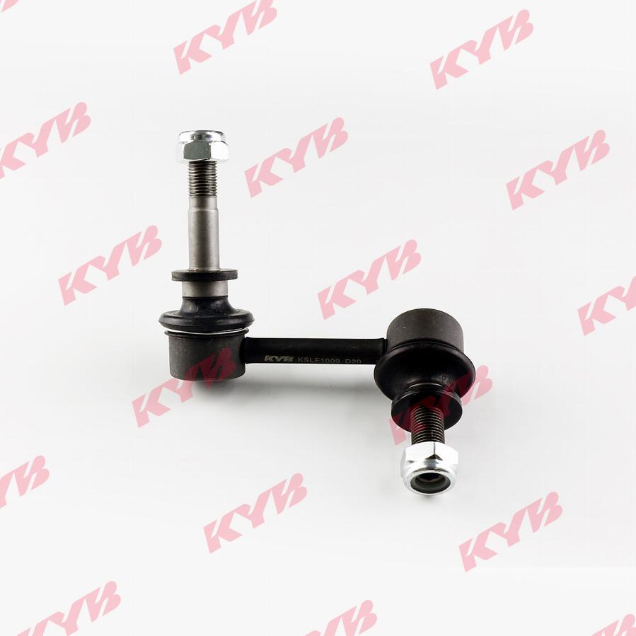 KYB KSLF1009 - Entretoise / tige, stabilisateur droxauto.com