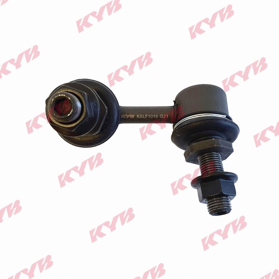 KYB KSLF1019 - Entretoise / tige, stabilisateur droxauto.com