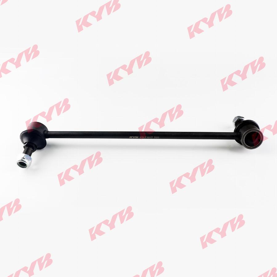 KYB KSLF1017 - Entretoise / tige, stabilisateur droxauto.com