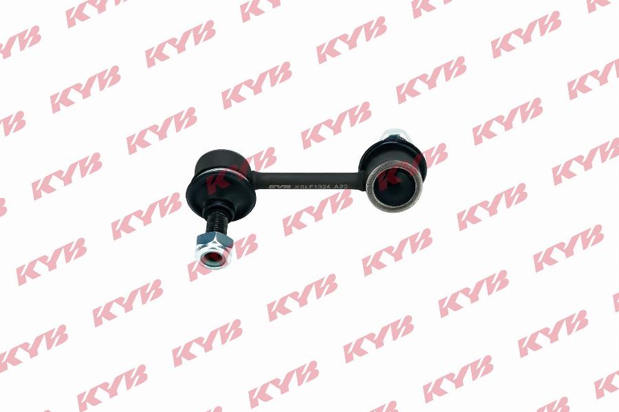 KYB KSLF1024 - Entretoise / tige, stabilisateur droxauto.com