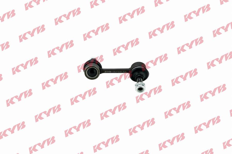 KYB KSLF1025 - Entretoise / tige, stabilisateur droxauto.com