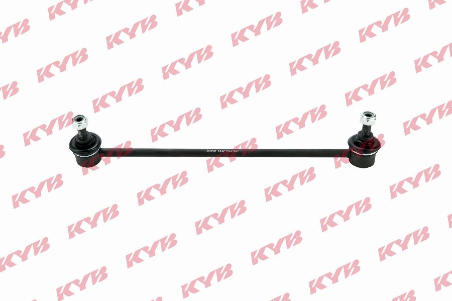 KYB KSLF1022 - Entretoise / tige, stabilisateur droxauto.com