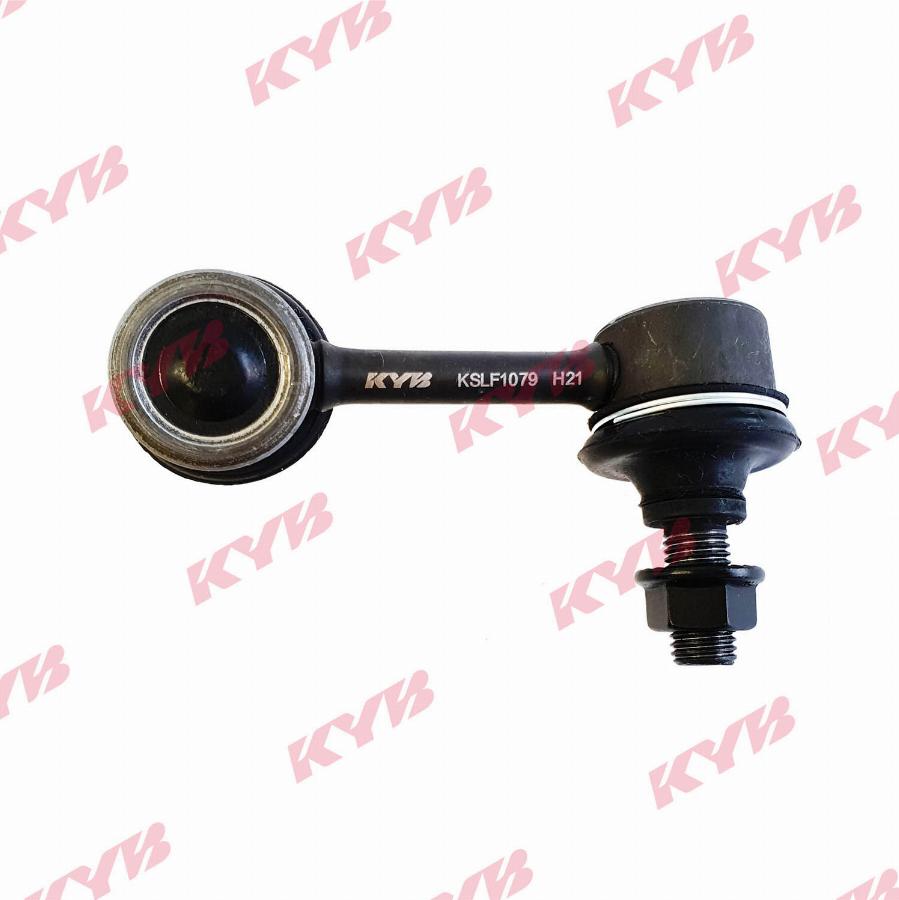 KYB KSLF1079 - Entretoise / tige, stabilisateur droxauto.com